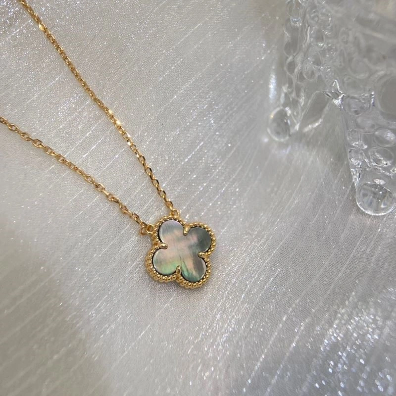 Vca Necklaces EasyCare 254372