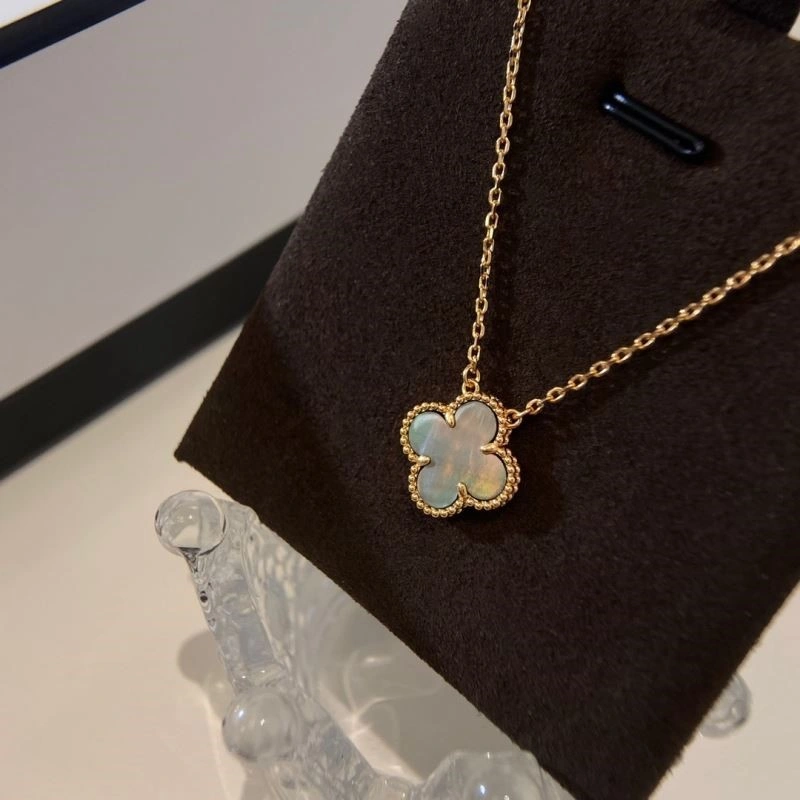 Vca Necklaces EasyCare 254372