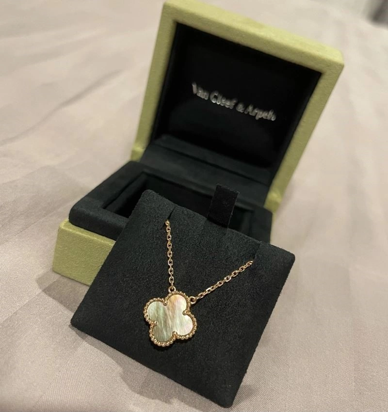 Vca Necklaces EasyCare 254372