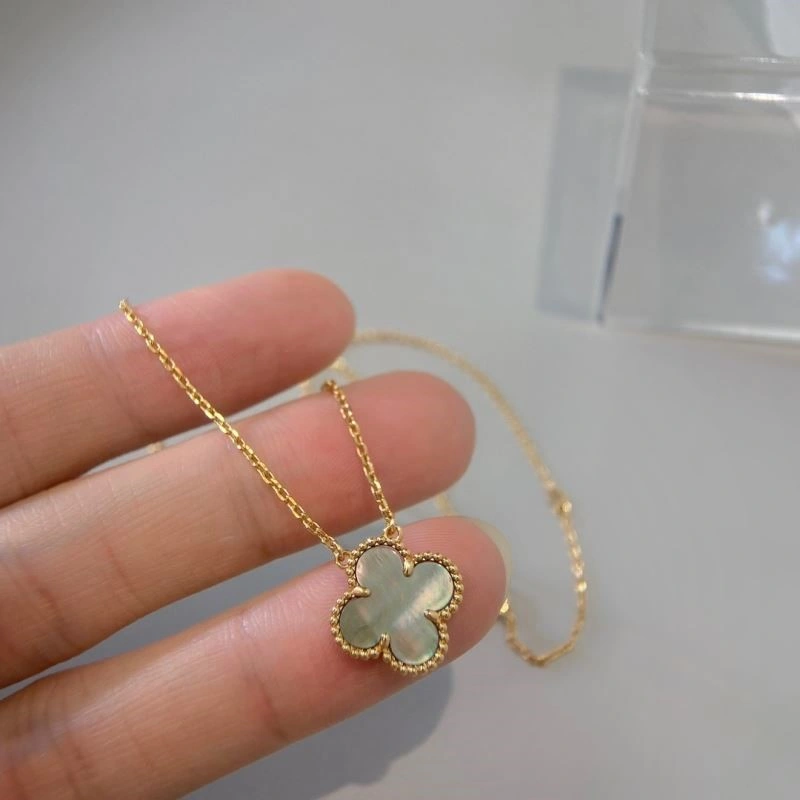 Vca Necklaces EasyCare 254372