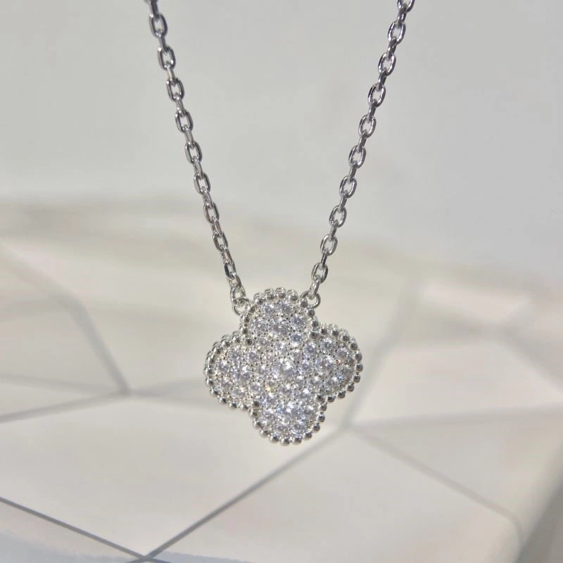Vca Necklaces Colorful 254361