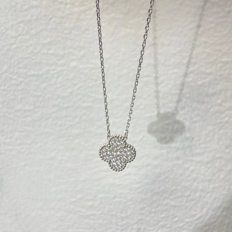 Vca Necklaces Colorful 254361