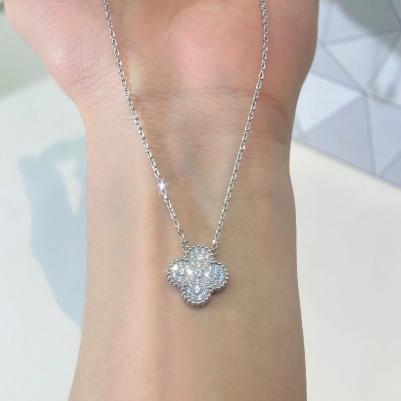 Vca Necklaces Colorful 254361