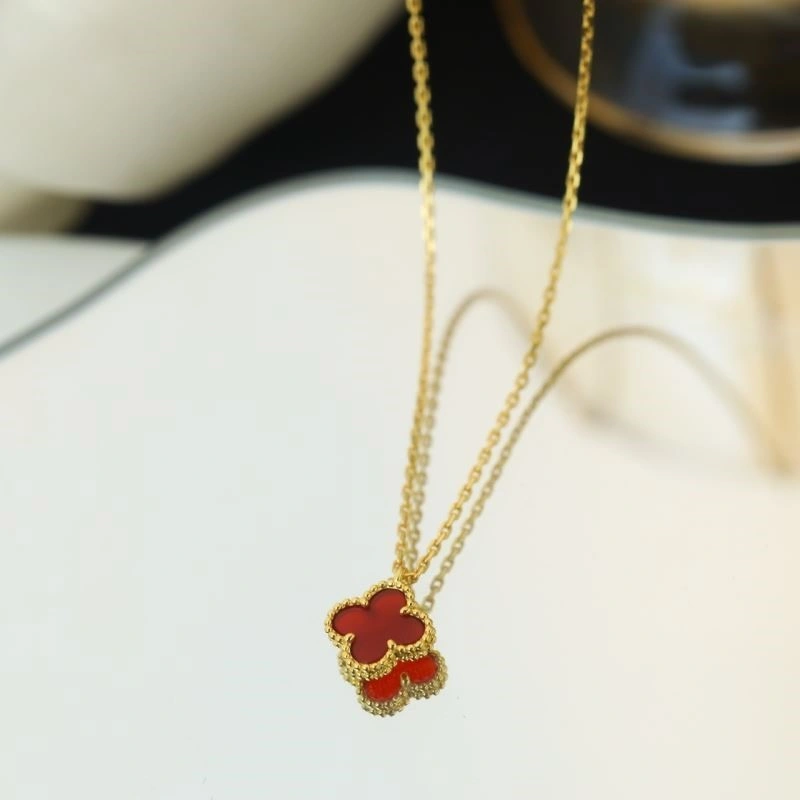 Vca Necklaces EyeCatching 254359