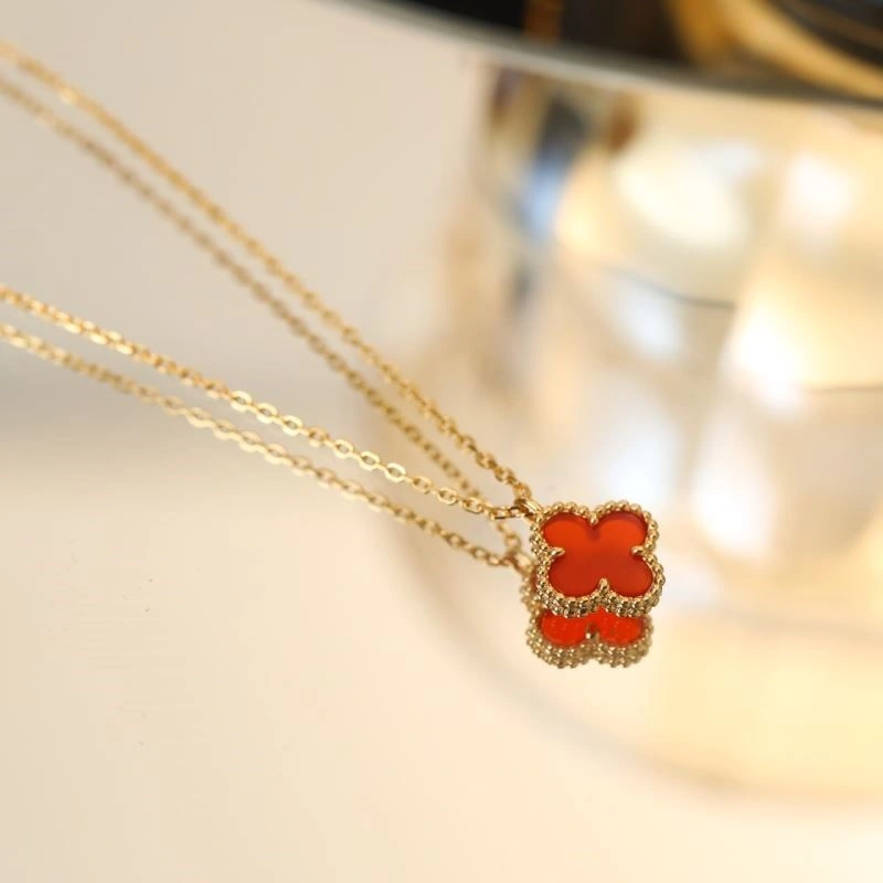 Vca Necklaces EyeCatching 254359
