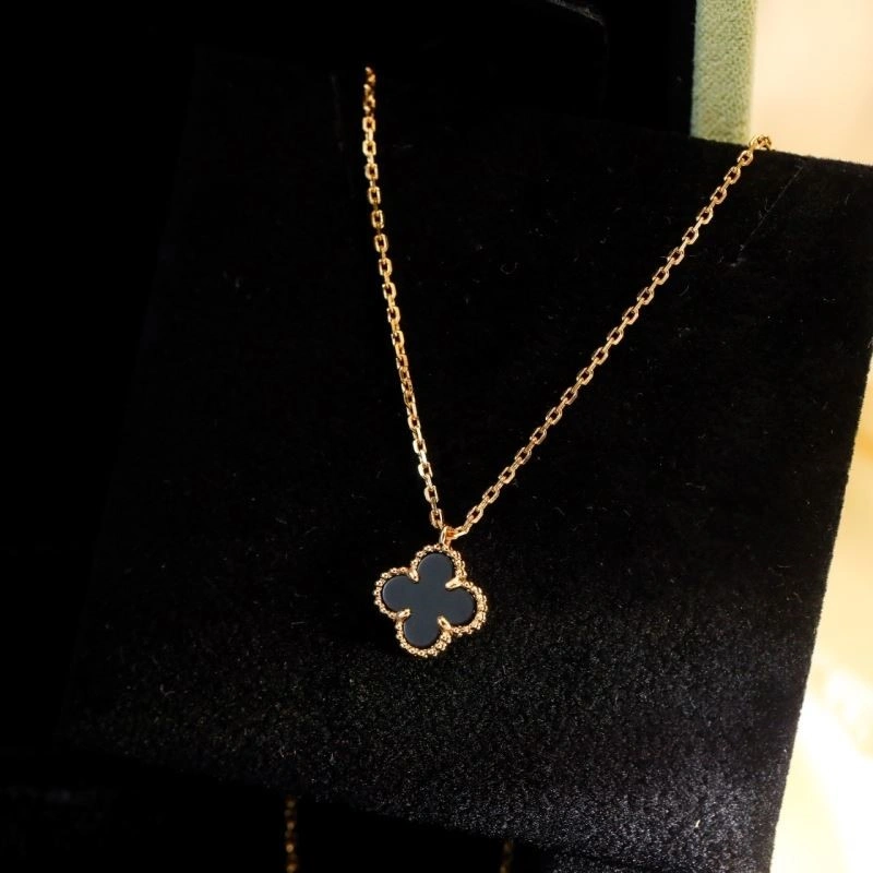 Vca Necklaces Durable 254354