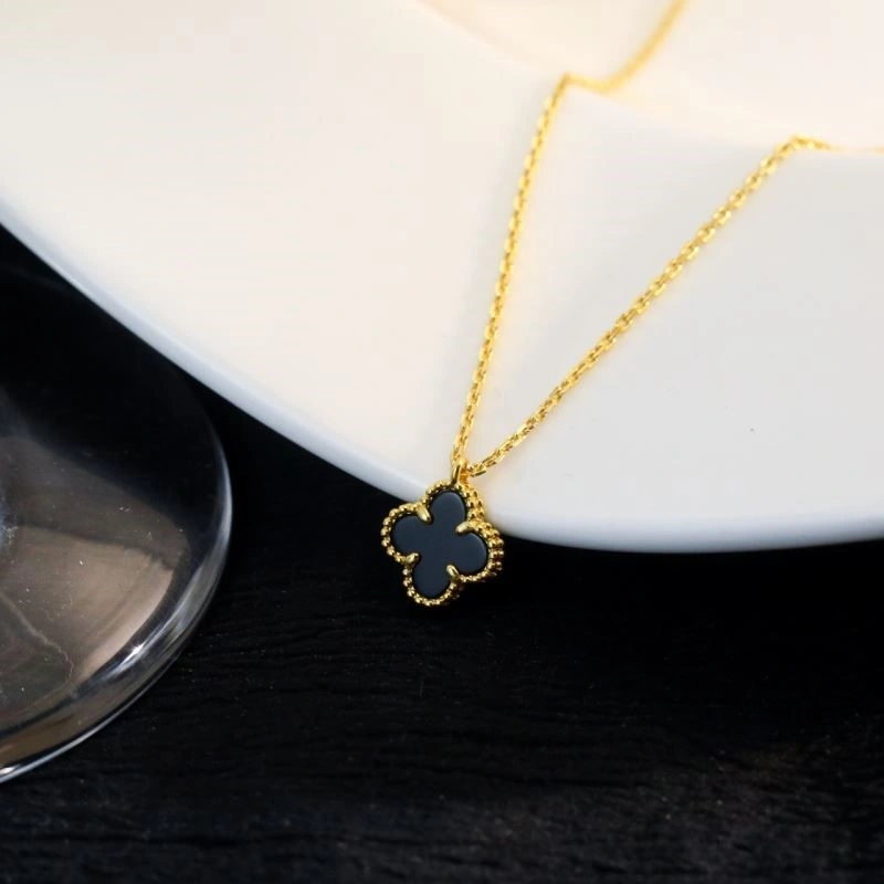 Vca Necklaces Durable 254354