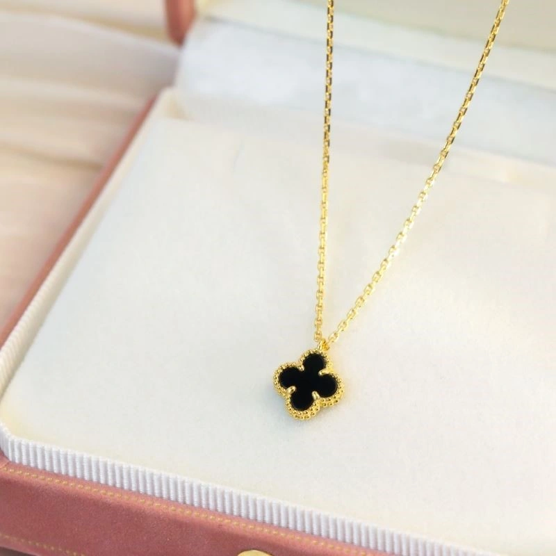 Vca Necklaces Durable 254354