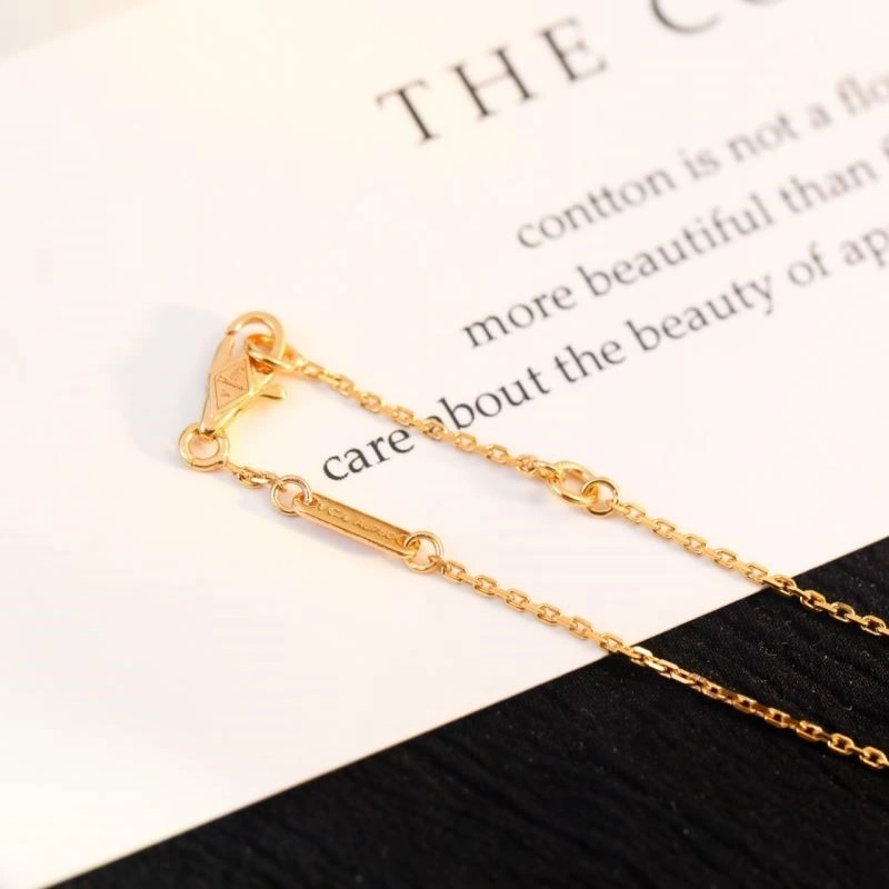 Vca Necklaces Durable 254354