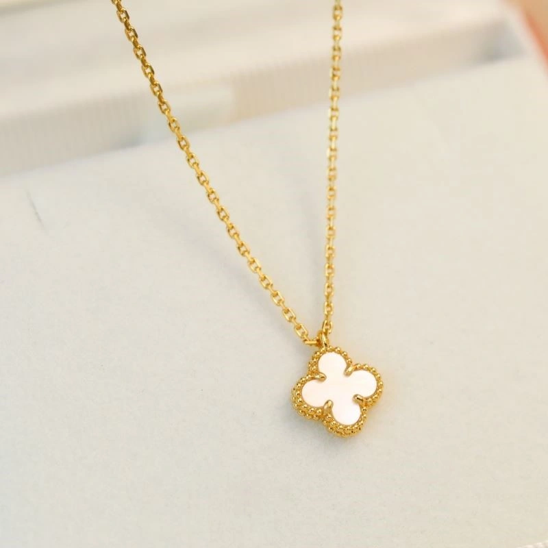 Vca Necklaces WrinkleFree 254329