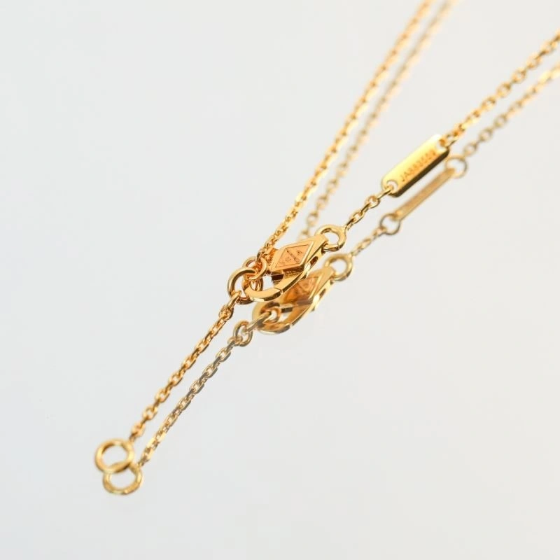 Vca Necklaces WrinkleFree 254329