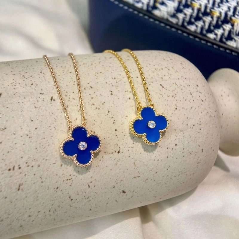 Vca Necklaces Functional 254328