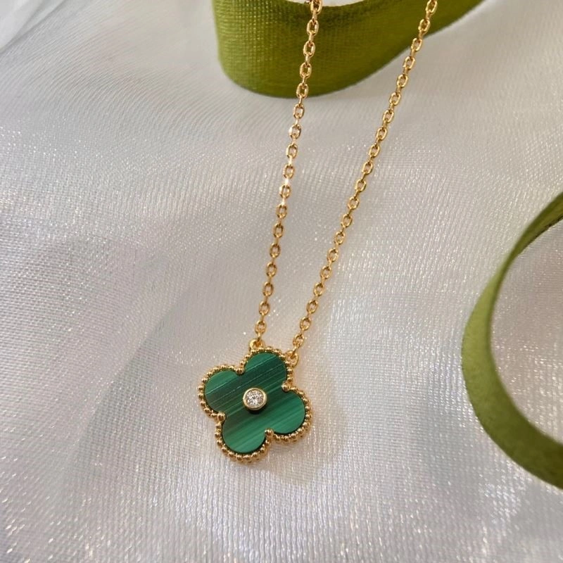 Vca Necklaces Reliable 254330