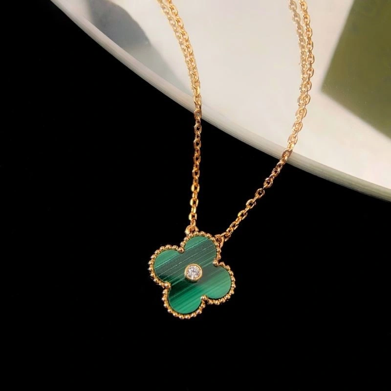 Vca Necklaces Reliable 254330