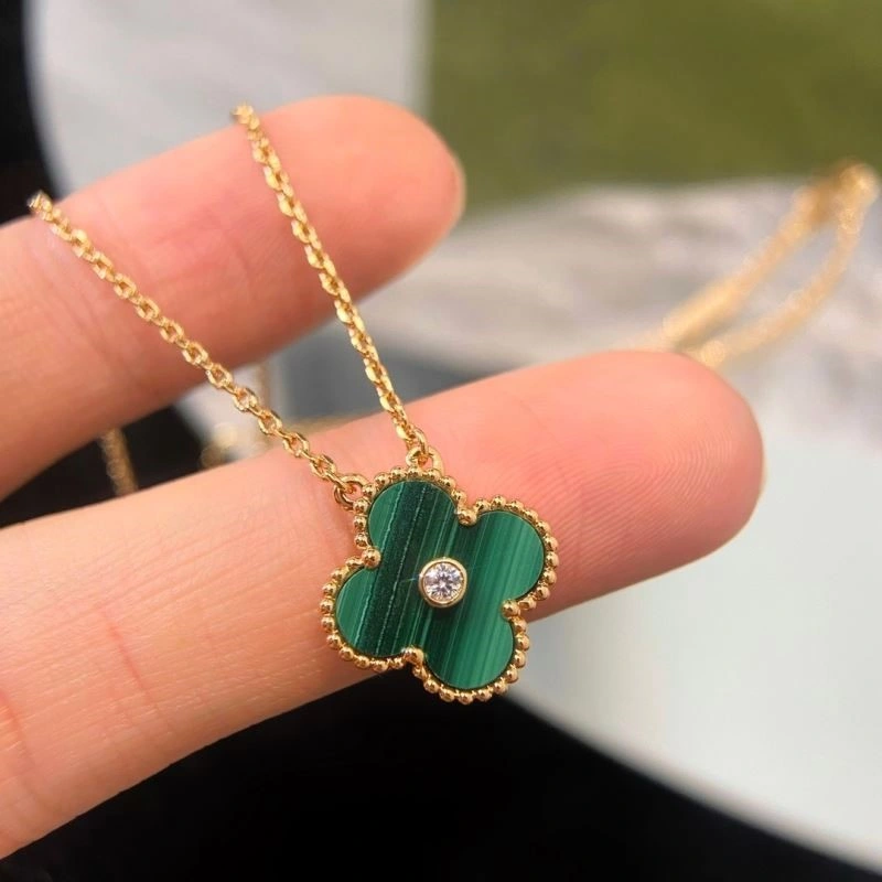 Vca Necklaces Reliable 254330