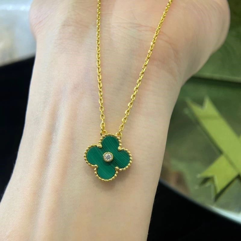 Vca Necklaces Reliable 254330