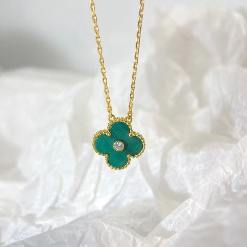 Vca Necklaces Reliable 254330