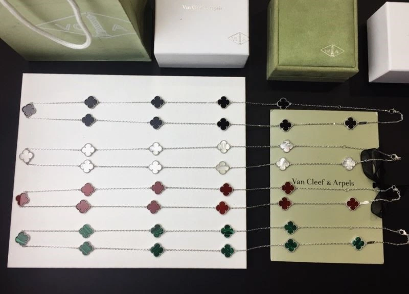Elegant Vca Necklaces 254351