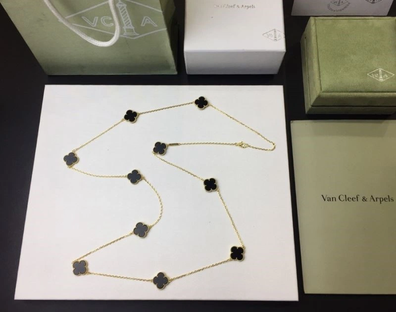 Elegant Vca Necklaces 254351