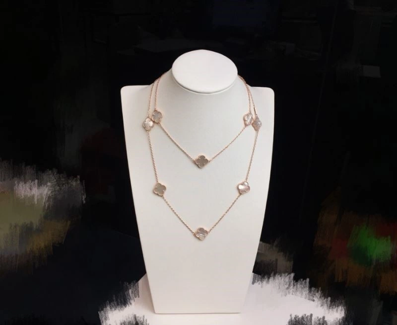 Elegant Vca Necklaces 254351