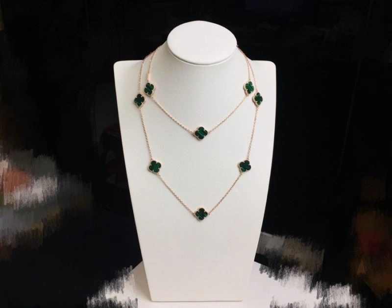 Elegant Vca Necklaces 254351