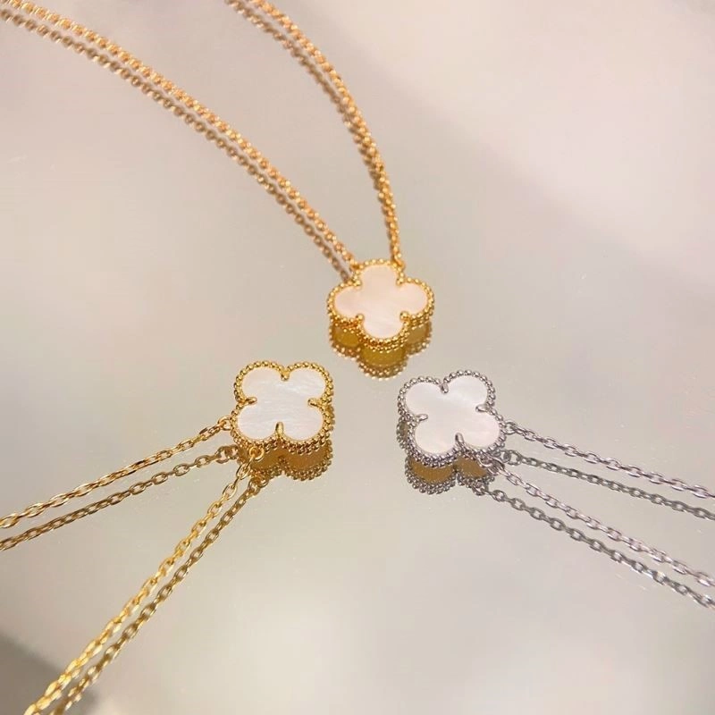 Vca Necklaces TravelReady 254356