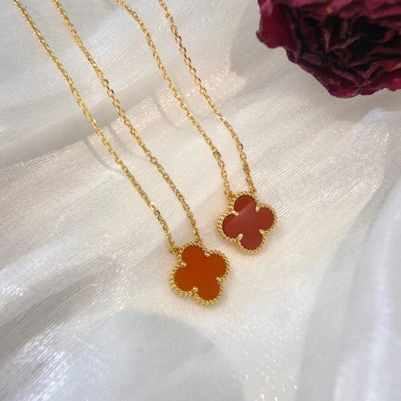 Vca Necklaces ComfortFit 254338