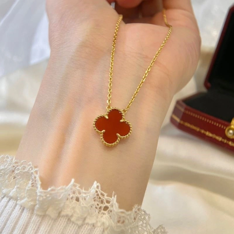 Vca Necklaces ComfortFit 254338