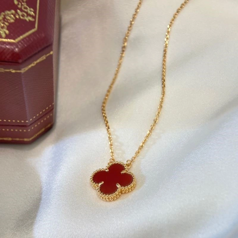 Vca Necklaces ComfortFit 254338