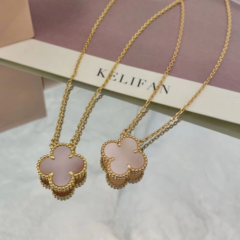 EasyCare Vca Necklaces 254352