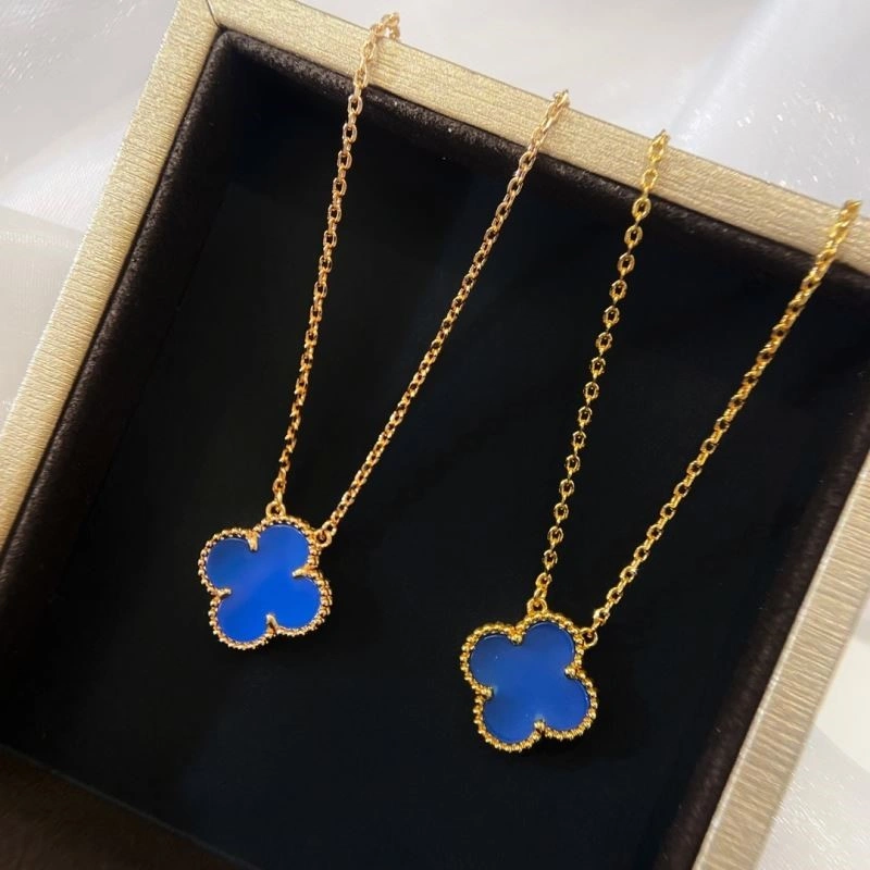 Vca Necklaces Seasonal 254335