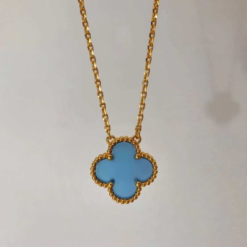 Vca Necklaces Seasonal 254335