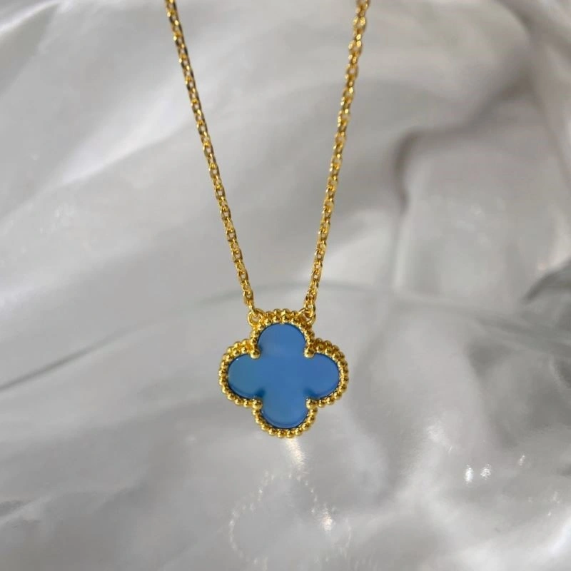 Vca Necklaces Seasonal 254335