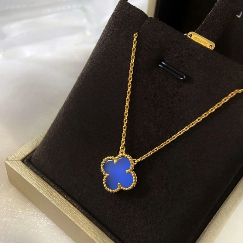 Vca Necklaces Seasonal 254335