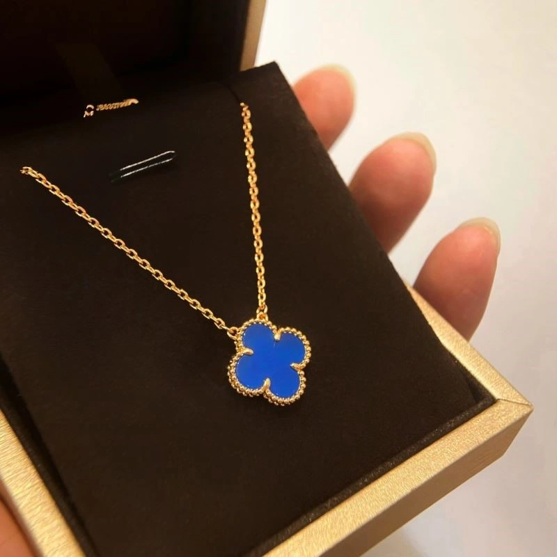 Vca Necklaces Seasonal 254335