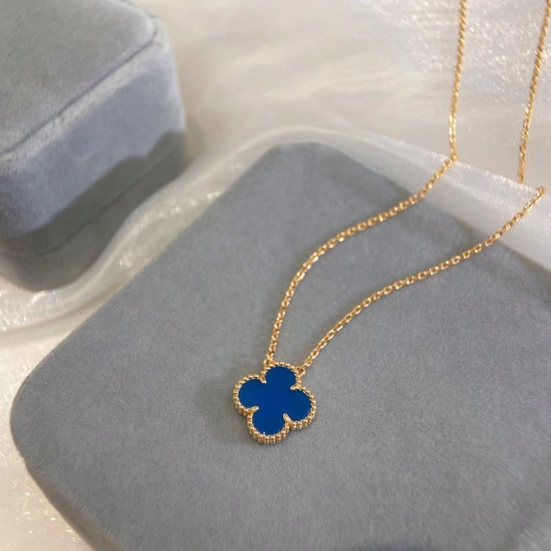 Vca Necklaces Seasonal 254335