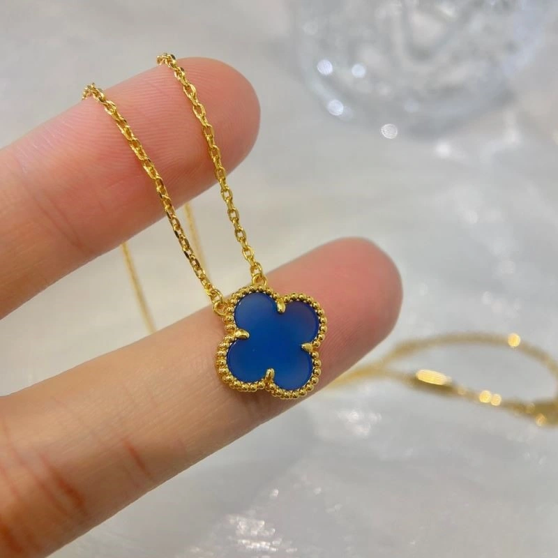 Vca Necklaces Seasonal 254335