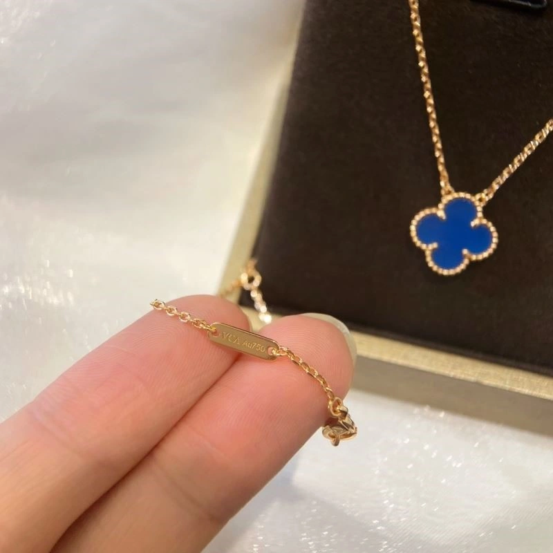Vca Necklaces Seasonal 254335