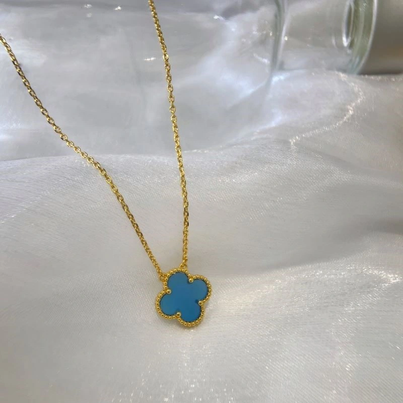 Vca Necklaces Seasonal 254335