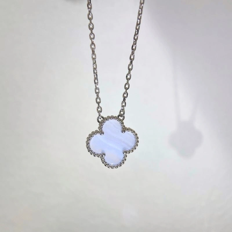 Vca Necklaces FreshLook 254336