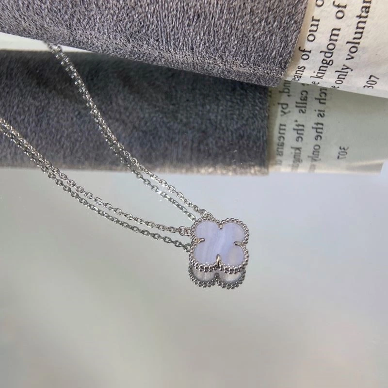 Vca Necklaces FreshLook 254336