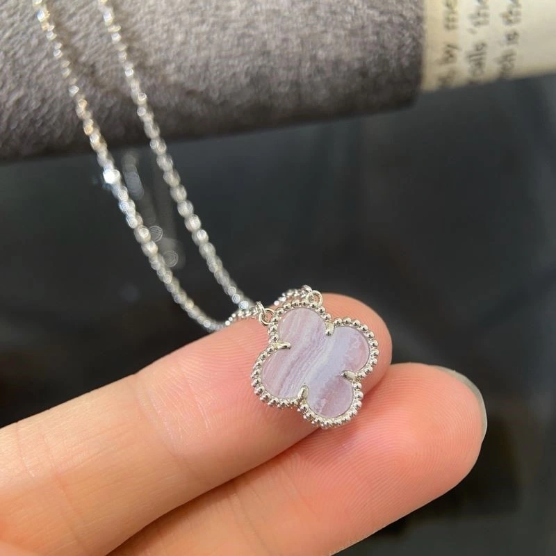 Vca Necklaces FreshLook 254336