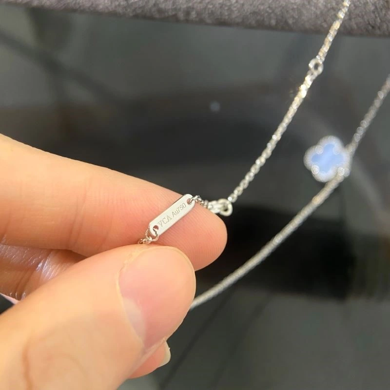 Vca Necklaces FreshLook 254336