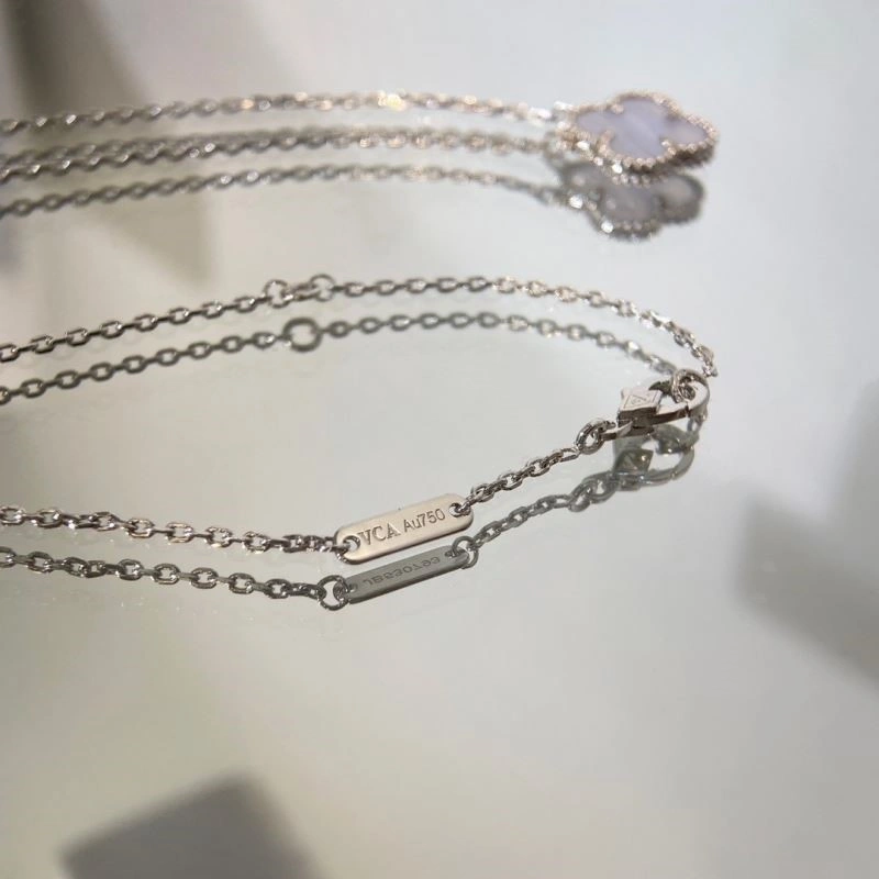 Vca Necklaces FreshLook 254336