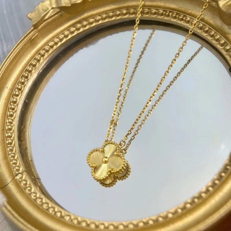 Vca Necklaces Stretchable 254332