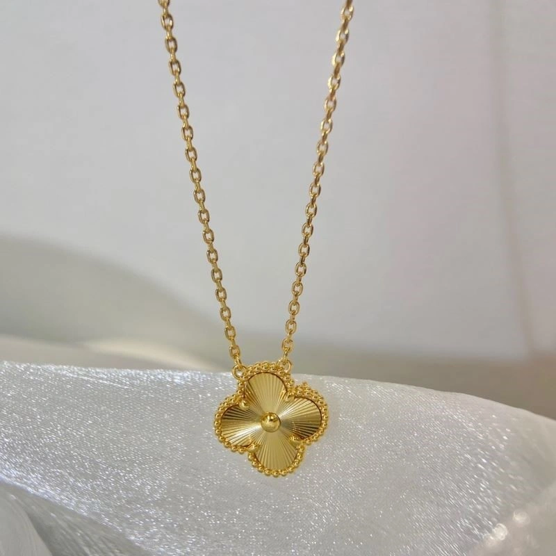 Vca Necklaces Stretchable 254332