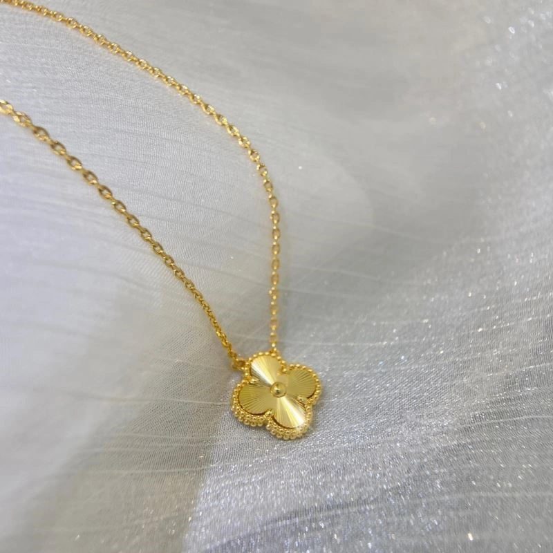 Vca Necklaces Stretchable 254332