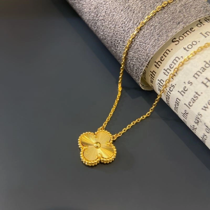 Vca Necklaces Stretchable 254332