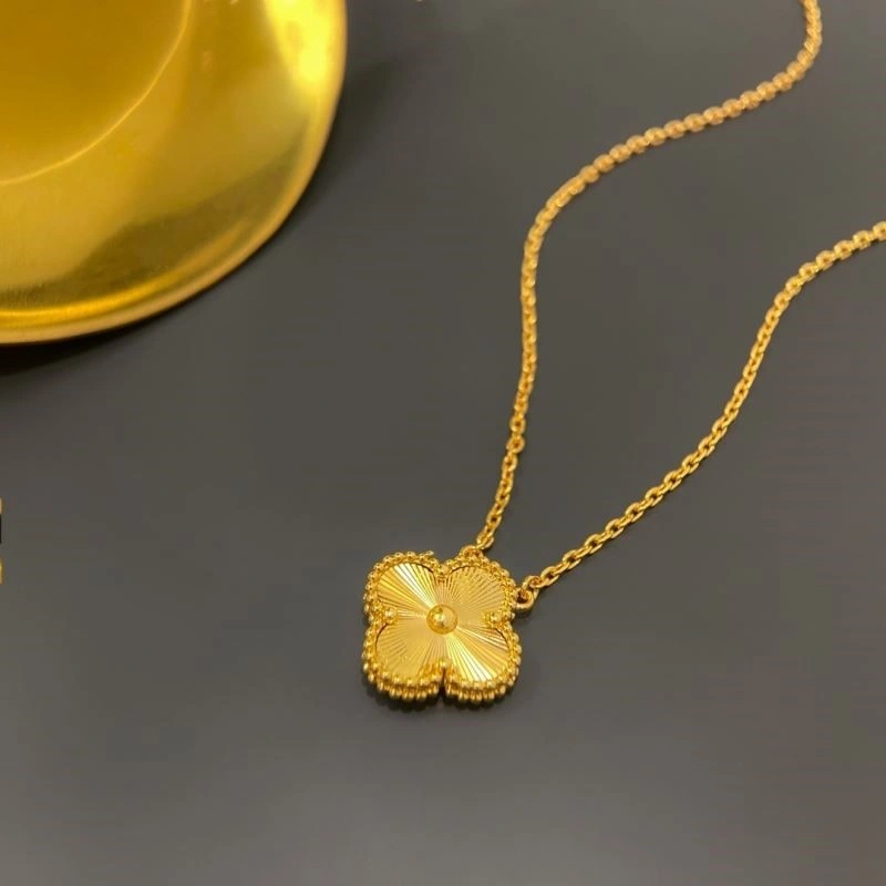 Vca Necklaces Stretchable 254332