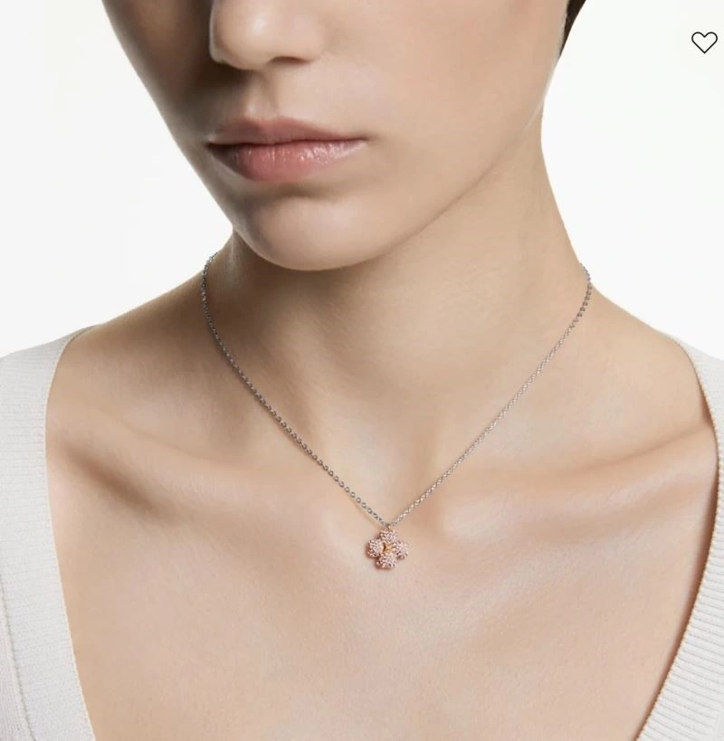 Vca Necklaces Tailored 254355